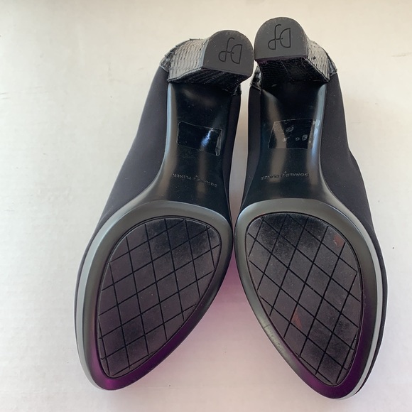 Donald J Pliner Booties/Pumps - Picture 5 of 7